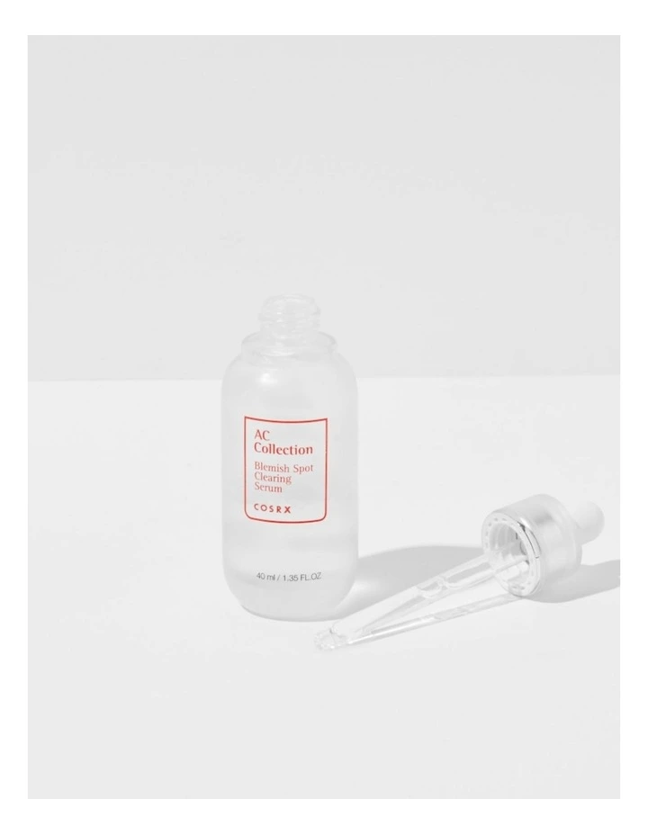 AC Collection Blemish Spot Clearing Serum image 3