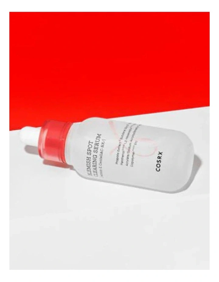 AC Collection Blemish Spot Clearing Serum image 4