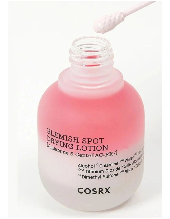 AC Collection Blemish Spot Drying Lotion image 2