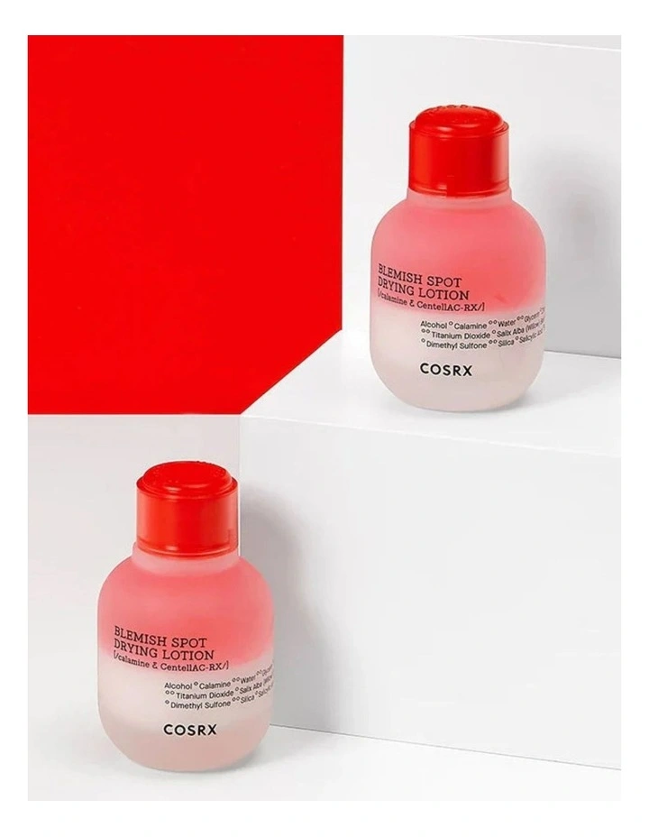 AC Collection Blemish Spot Drying Lotion image 3