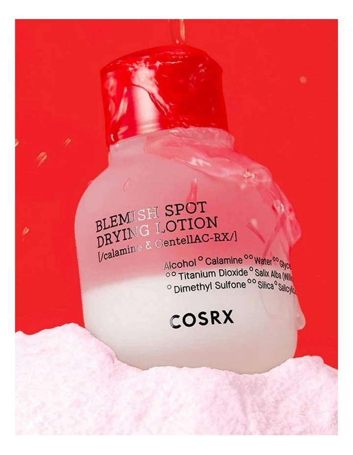 AC Collection Blemish Spot Drying Lotion image 4