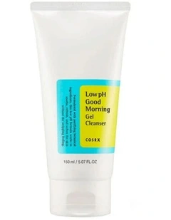 Low pH Good Morning Gel Cleanser 150ml