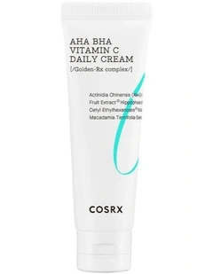 Refresh AHA BHA Vitamin C Daily Cream