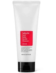 Salicylic Acid Daily Gentle Cleanser