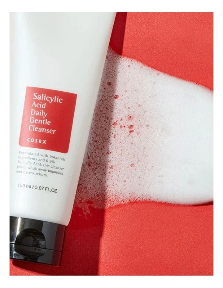 Salicylic Acid Daily Gentle Cleanser image 2