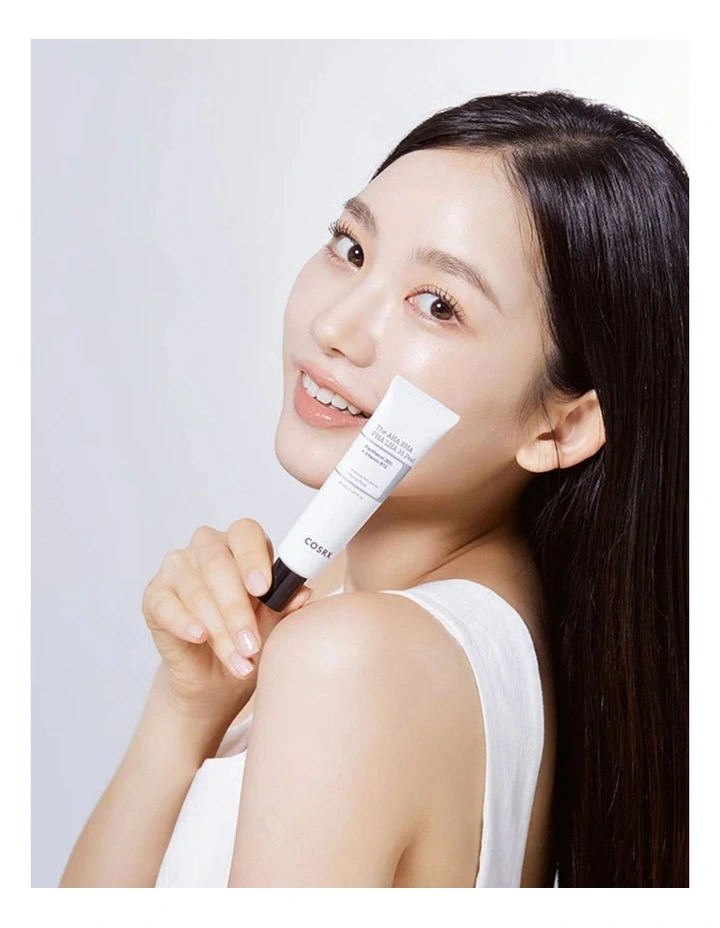 The AHA BHA PHA LHA 35 Peel image 3