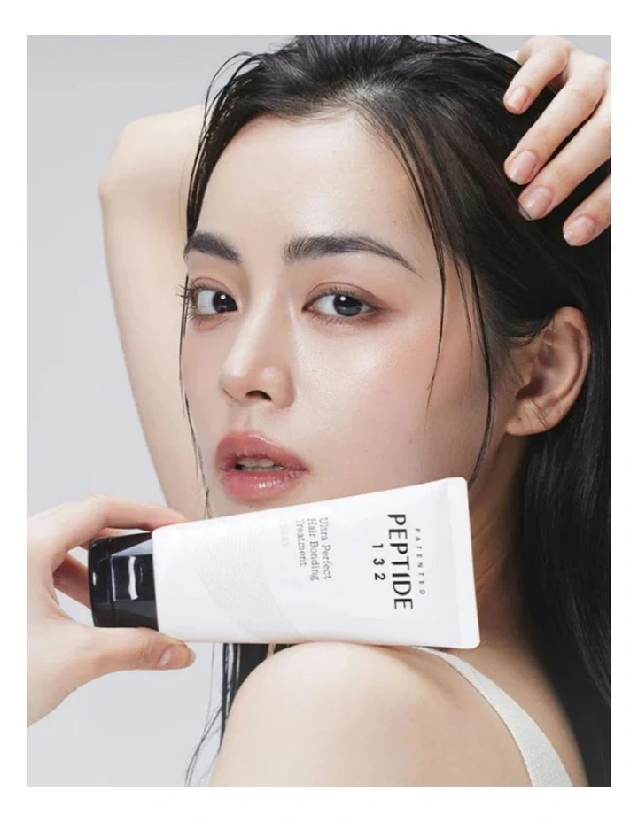 Ultra Perfect Hair Bonding Treatment image 2