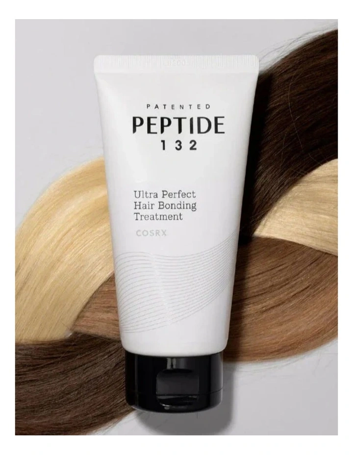 Ultra Perfect Hair Bonding Treatment image 3