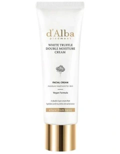 Truffle Double Moisture Cream