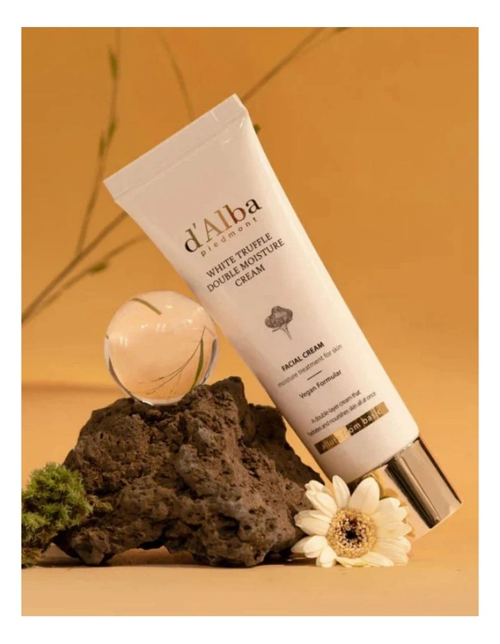 Truffle Double Moisture Cream image 3