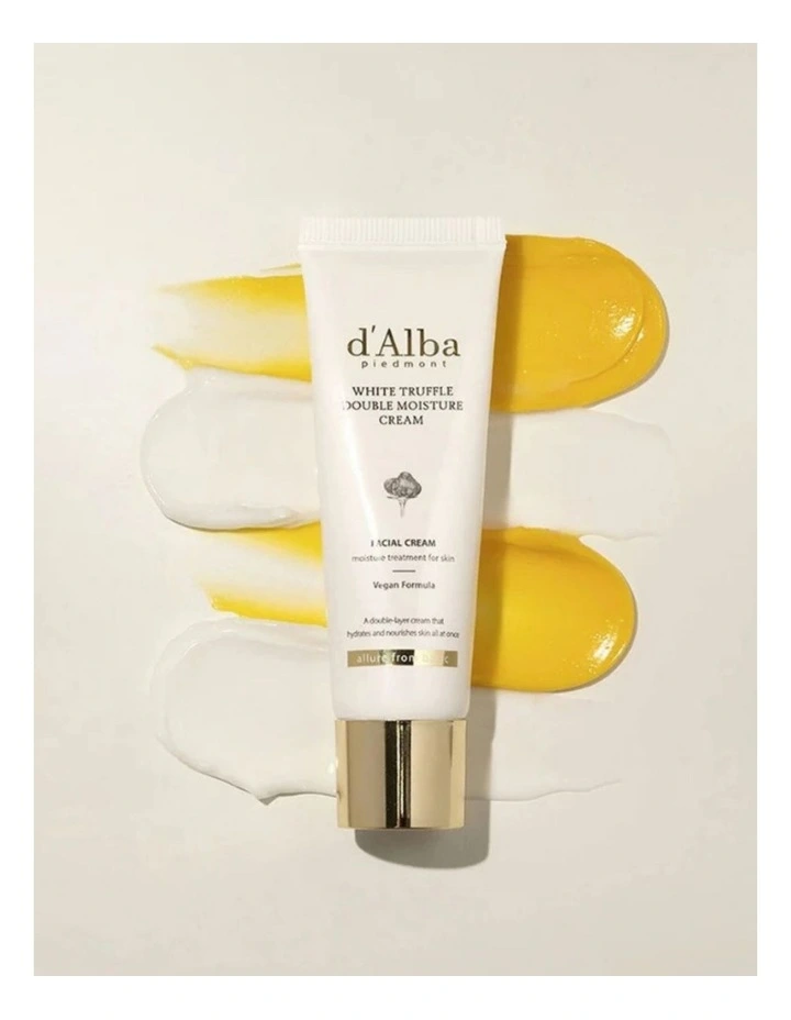 Truffle Double Moisture Cream image 4