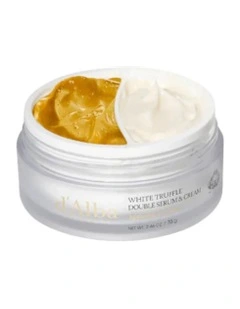 Truffle Double Serum And Cream