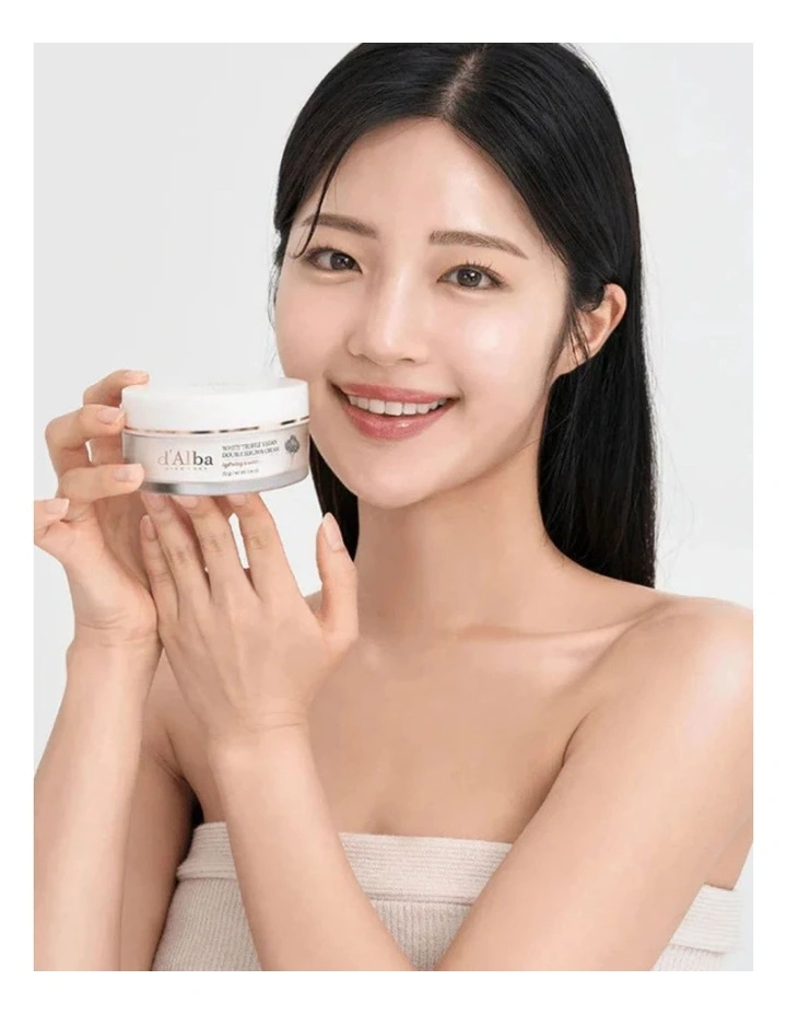 Truffle Double Serum And Cream image 2