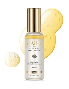 Truffle First Aromatic Spray Serum 60ml