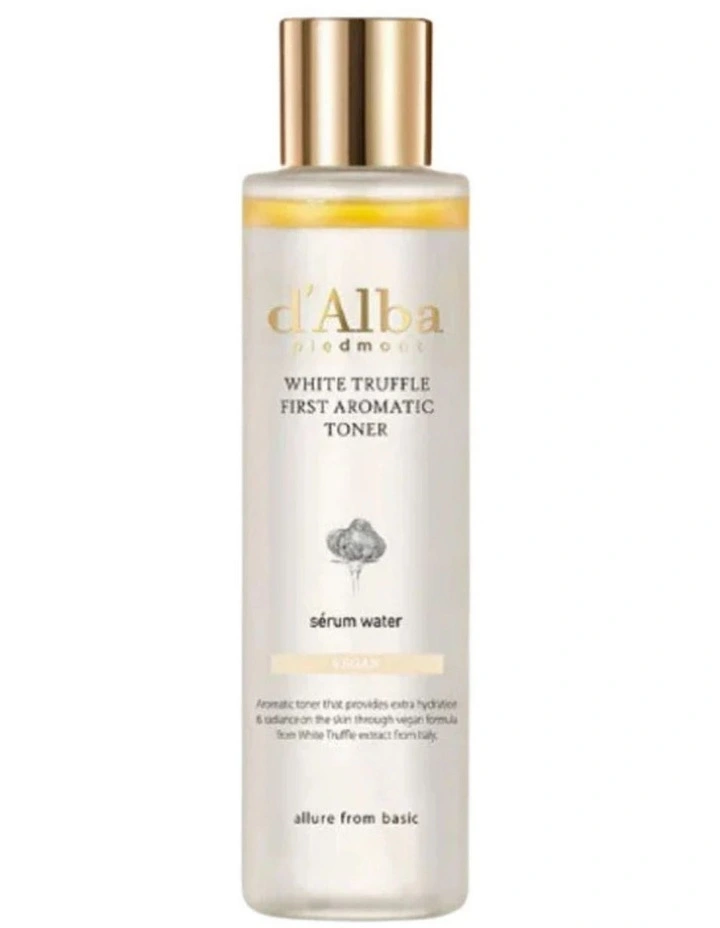 Truffle First Aromatic Toner image 1