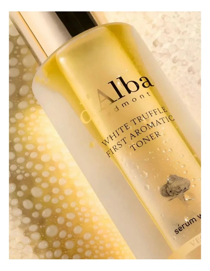 Truffle First Aromatic Toner image 2