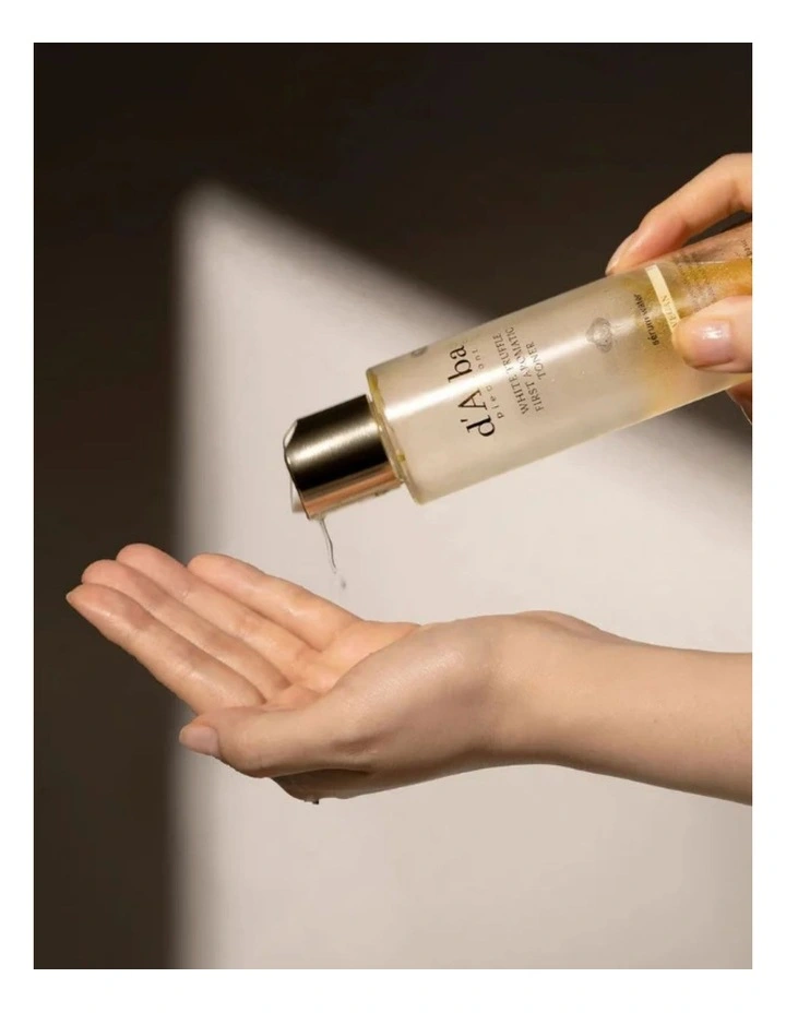Truffle First Aromatic Toner image 3