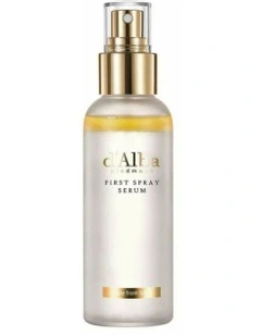 White Truffle First Spray Serum