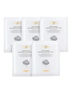 Truffle Nourishing Treatment Mask Bundle 5 Pieces
