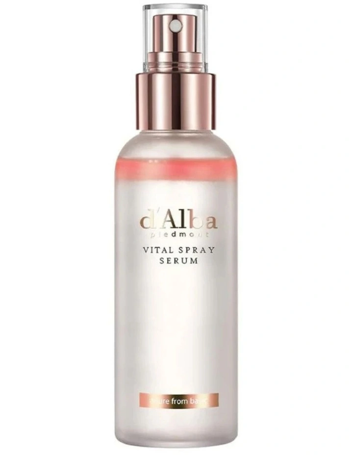 White Truffle Vital Spray Serum image 1