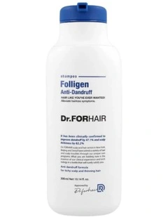 Folligen Anti-Dandruff Shampoo 300ml