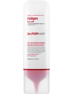 Folligen Sea Salt Scaler