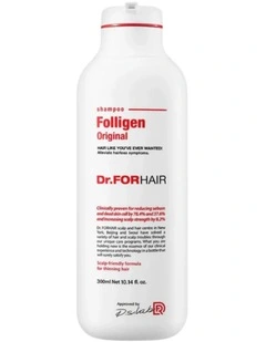Folligen Shampoo 300ml