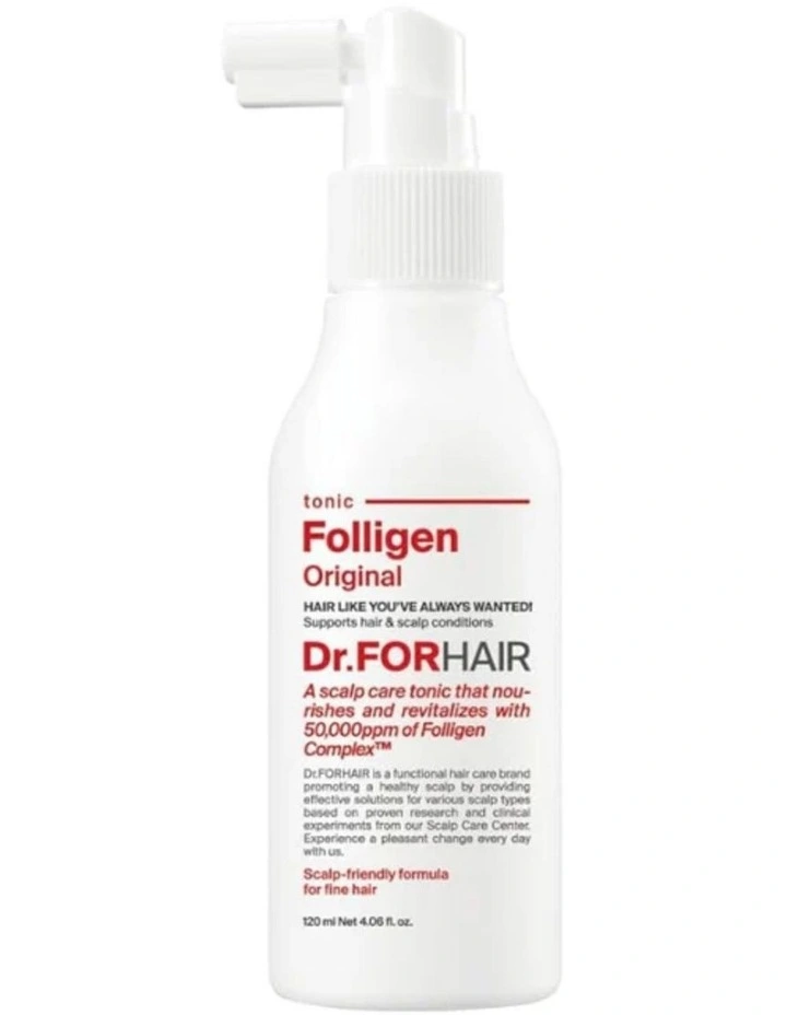 Folligen Tonic 120ml image 1