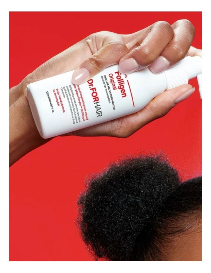 Folligen Tonic 120ml image 2