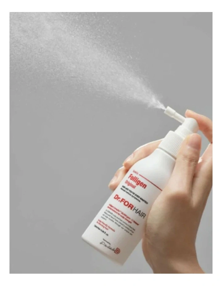 Folligen Tonic 120ml image 3