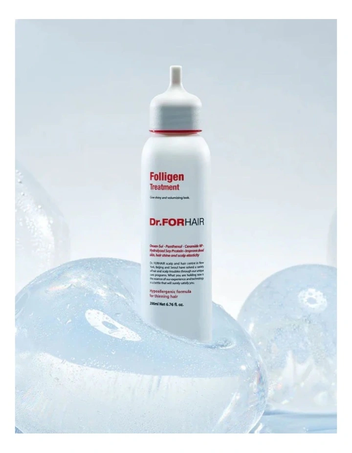 Folligen Treatment 200ml image 2