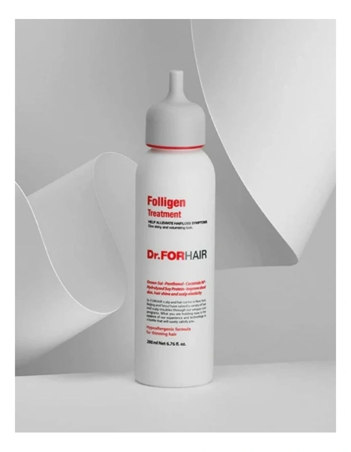 Folligen Treatment 200ml image 3