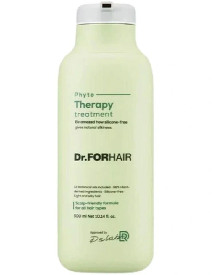 Phyto Therapy Treatment image 1