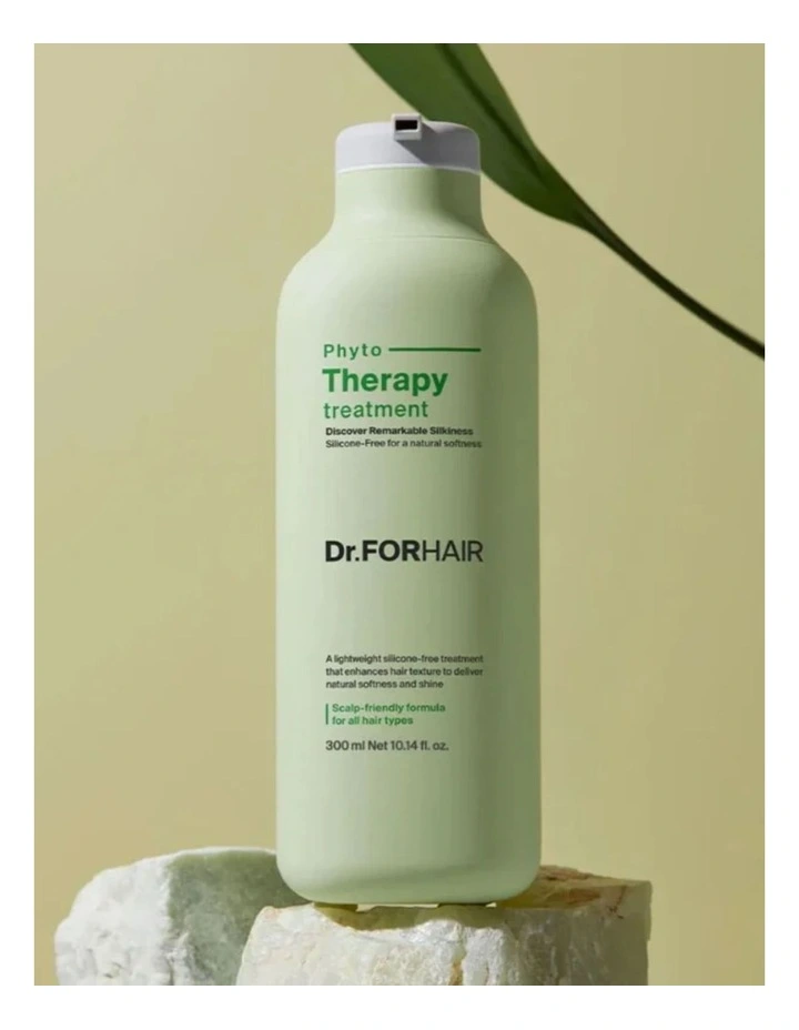 Phyto Therapy Treatment image 2