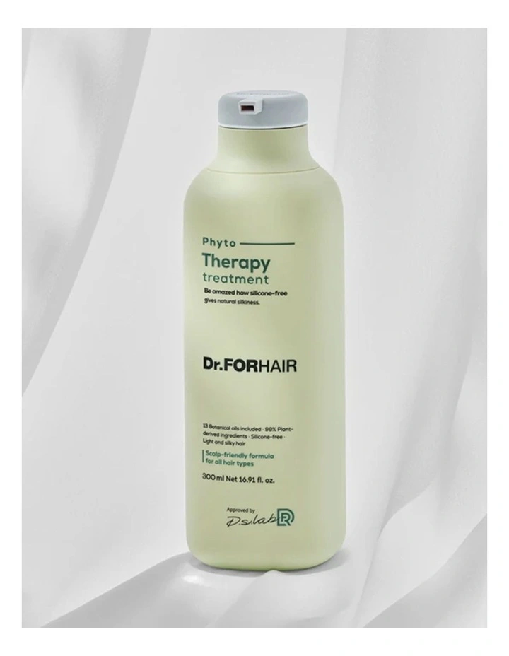 Phyto Therapy Treatment image 3