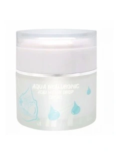 Aqua Hyaluronic Acid Water Drop Cream 50ml