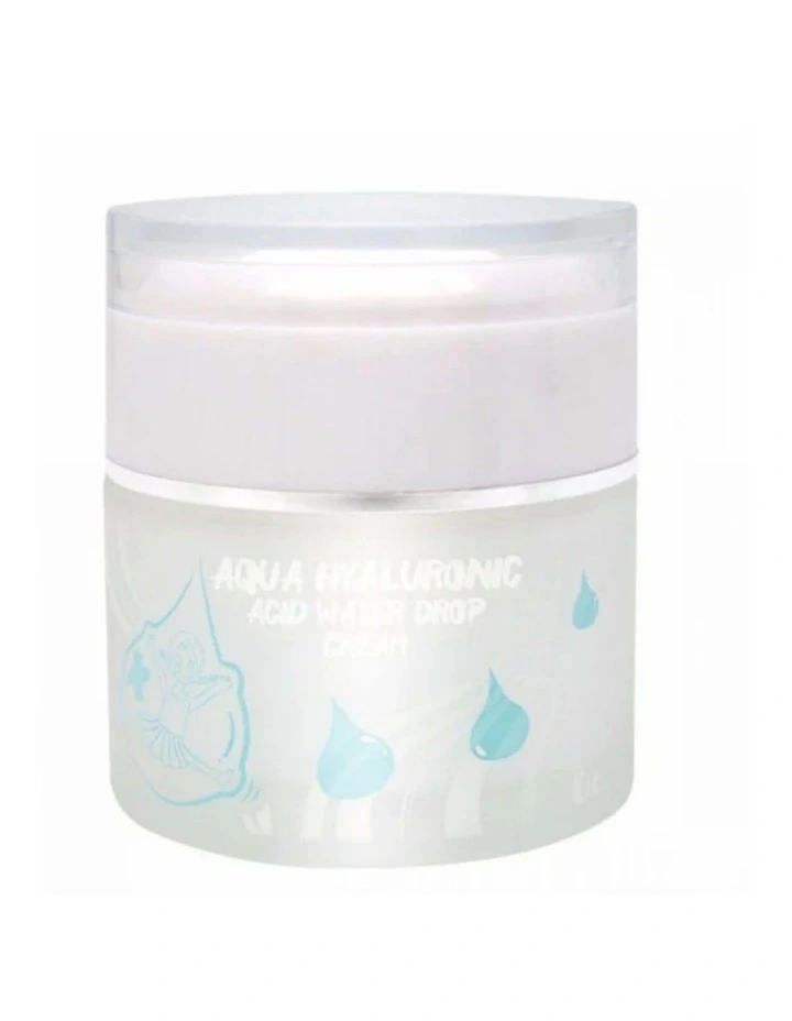 Aqua Hyaluronic Acid Water Drop Cream 50ml image 1