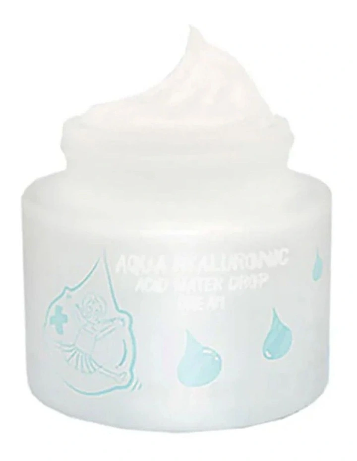 Aqua Hyaluronic Acid Water Drop Cream 50ml image 2