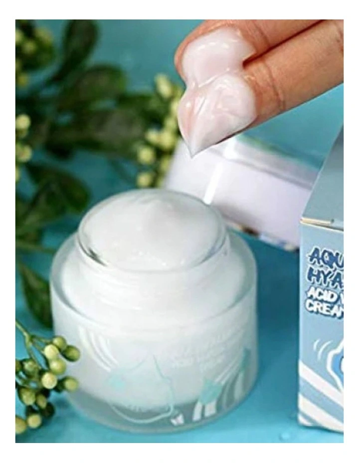 Aqua Hyaluronic Acid Water Drop Cream 50ml image 3