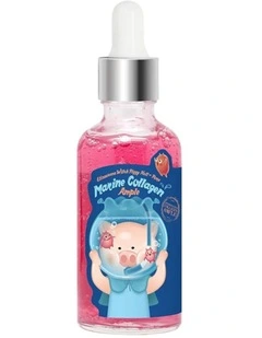 Hell-Pore Marine Collagen Ampoule