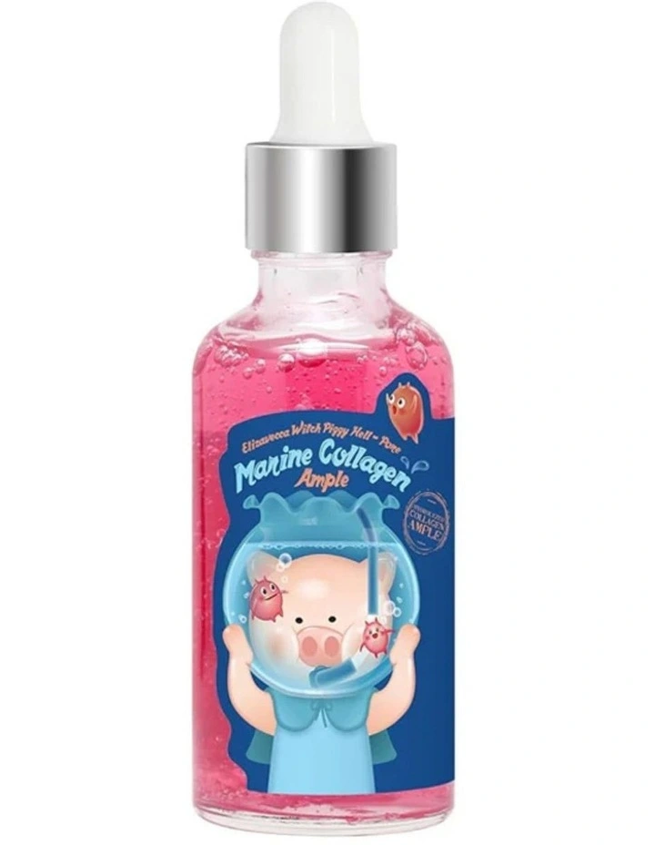 Hell-Pore Marine Collagen Ampoule image 1