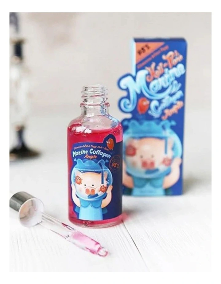 Hell-Pore Marine Collagen Ampoule image 2