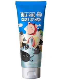 Milky Piggy Hell Pore Clean Up Mask
