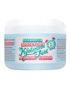 Moisture Hyaluronic Acid Memory Cream