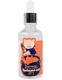Witch Piggy Hell-Pore Control Hyaluronic Acid