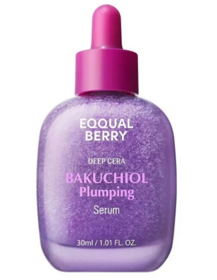 Bakuchiol Plumping Serum image 1