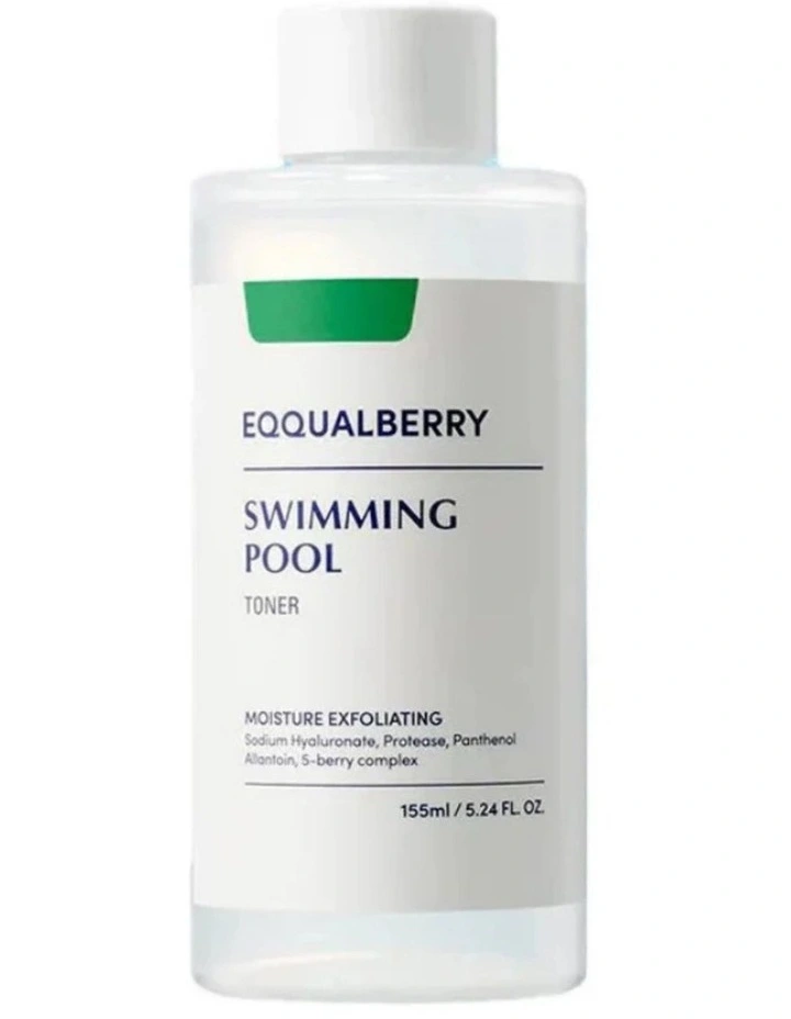 Swimming Pool Toner image 1