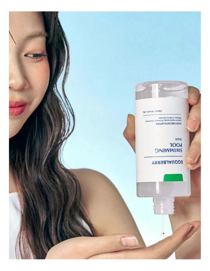 Swimming Pool Toner image 2