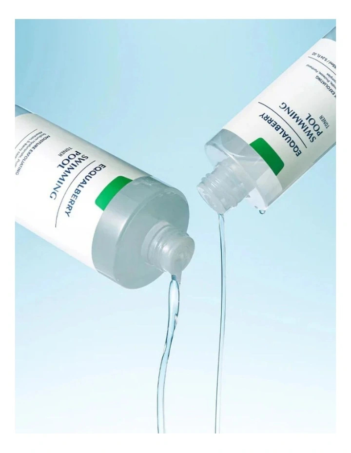 Swimming Pool Toner image 3