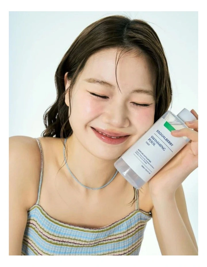 Swimming Pool Toner image 4